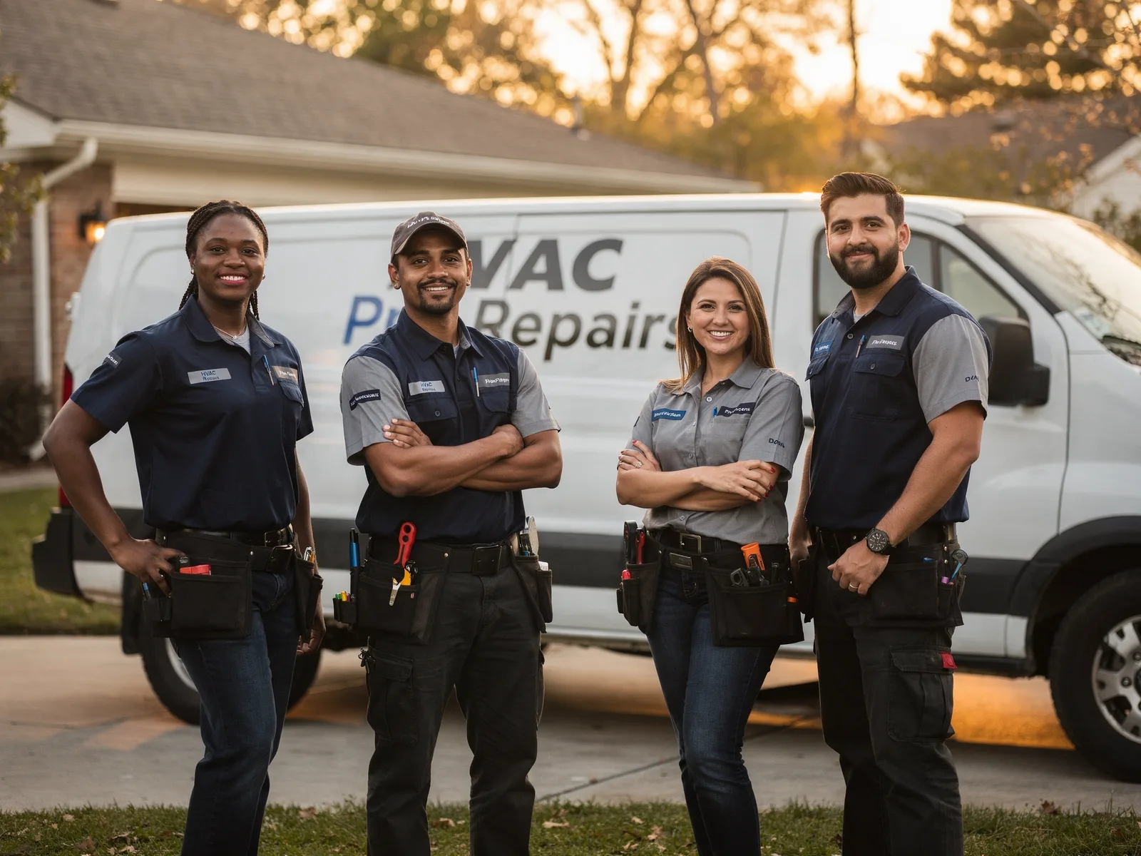 Heat Pump Repair company in Warrendale, PA