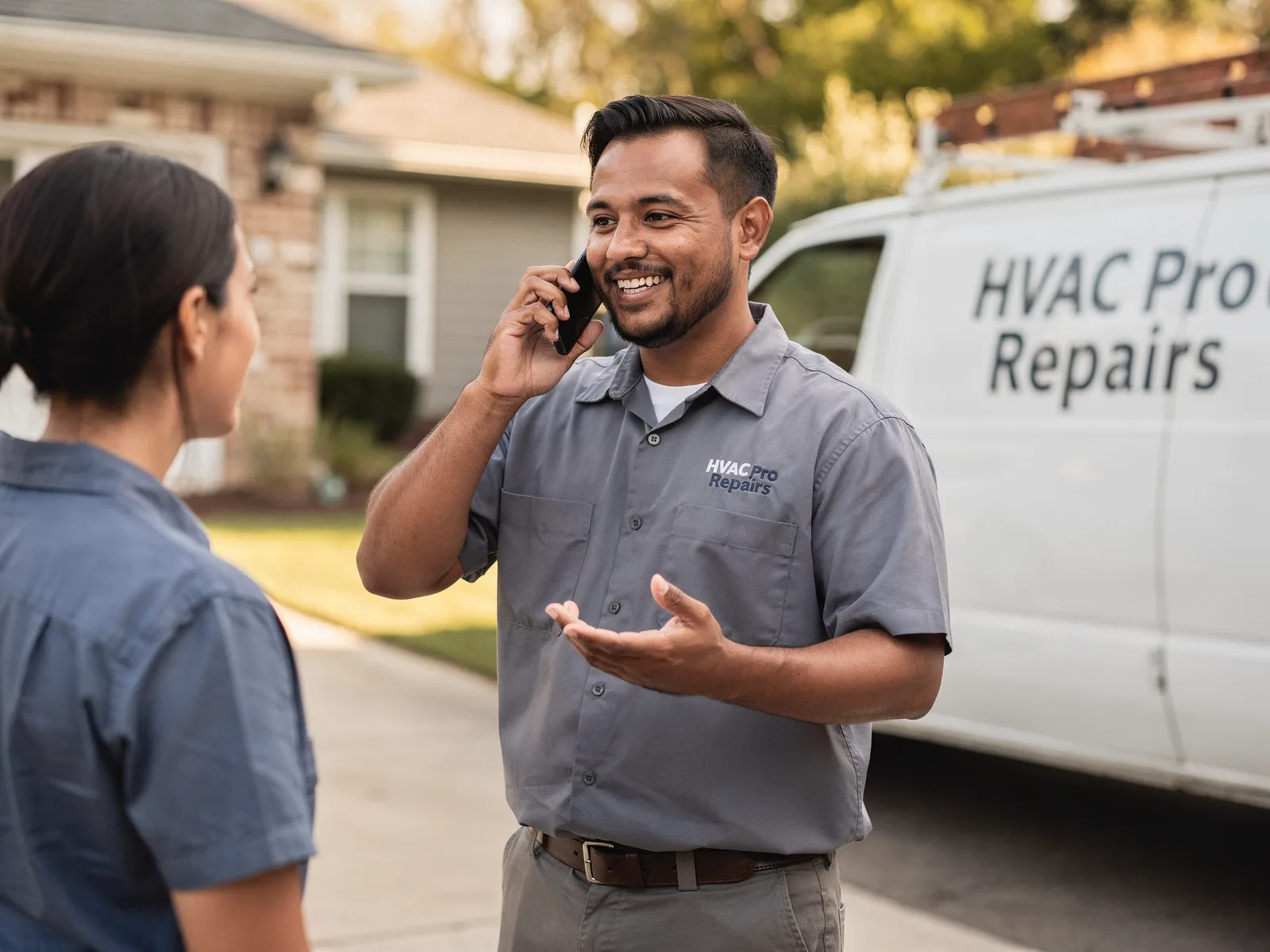 Heat Pump Repair Warrendale, PA FAQs